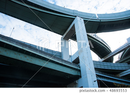 Osaka Kitakago Junction 48693553