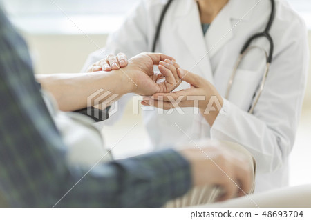 Nursing care doctor Nursing care doctor 48693704