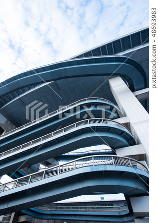 Osaka Kitakago Junction Osaka Kitakago Junction 48693983