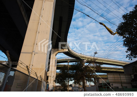 Osaka Kitakago Junction Osaka Kitakago Junction 48693993