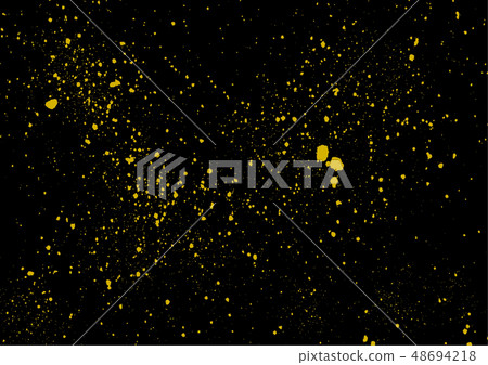 Gold powder 2 48694218