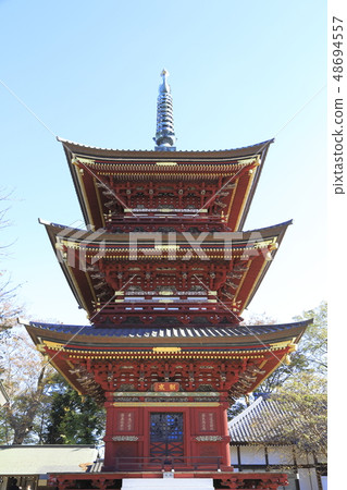 Itabashi Fudosan Mieke Tower Ibaraki Prefecture Tsukuba Mirai City 48694557