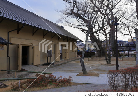 Former Horikiri House Former Horikiri House 48695365