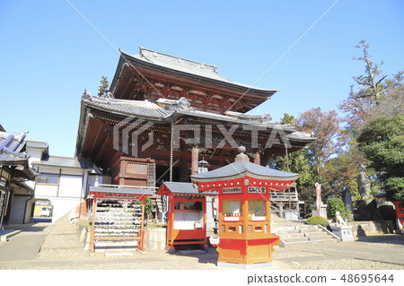 Itabashi Fudo Honbudo Ibaraki Prefecture Tsukuba Mirai City Itabashi Fudo Honbudo Ibaraki Prefecture Tsukuba Mirai City 48695644