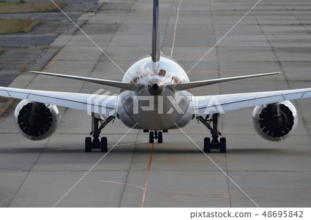 飛機 飛機 48695842
