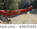 Fukutoku Inari神社 48695848