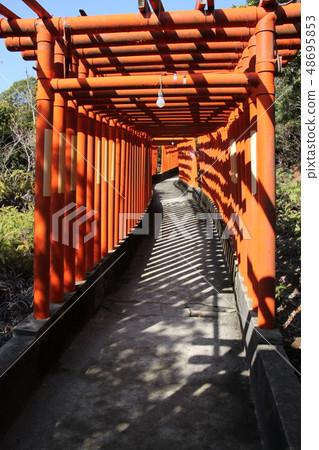 Fukutoku Inari神社 Fukutoku Inari神社 48695853