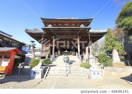 Itabashi Fudo Honbudo Ibaraki Prefecture Tsukuba Mirai City Itabashi Fudo Honbudo Ibaraki Prefecture Tsukuba Mirai City 48696191