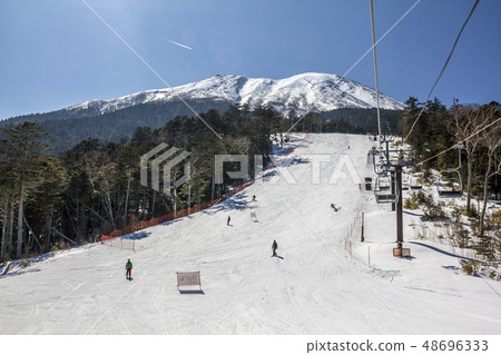 長野縣Koda Heights Miyasuki Place 長野縣Koda Heights Miyasuki Place 48696333