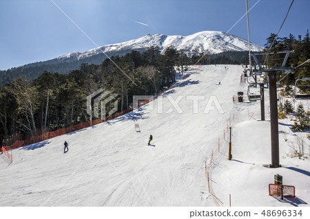 Nagano Prefecture Koda Heights Miyasuki Place Nagano Prefecture Koda Heights Miyasuki Place 48696334