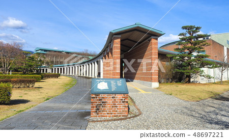 高知理工大學校園5 高知理工大學校園5 48697221