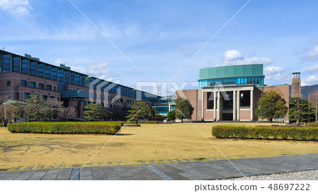 高知工業大學校園4 48697222