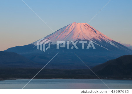 紅富士山Motosu 紅富士山Motosu 48697685