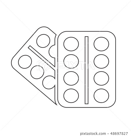 插图素材: medicine icon 查看全部