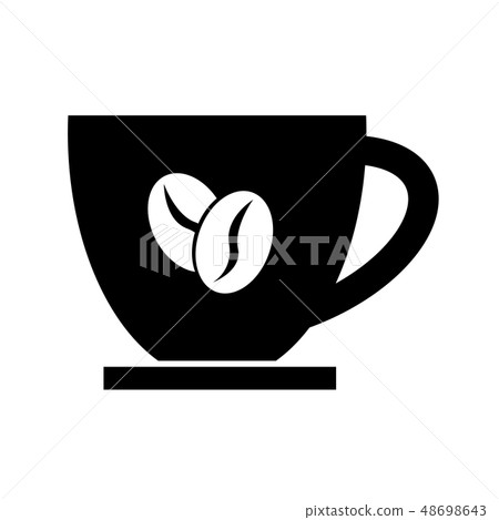 Coffee icon Coffee icon 48698643
