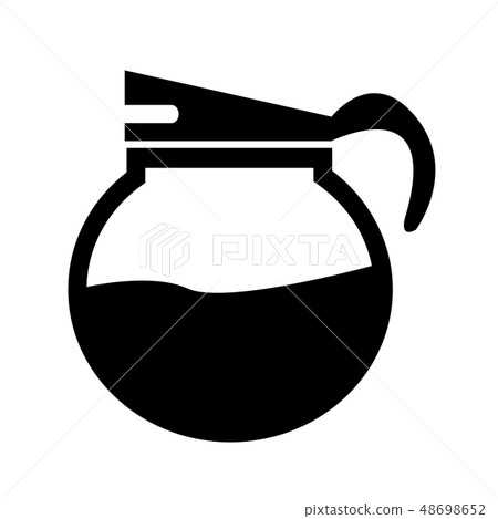 Coffee icon Coffee icon 48698652