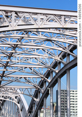 Jozo Ohashi Bridge  -  25 48699266