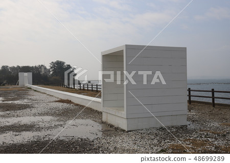 Sakujima East House Sakujima East House 48699289