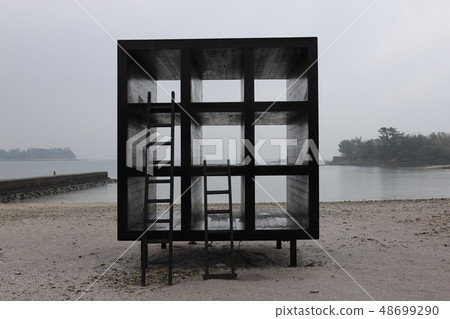 Sakujima Oil Festival House 48699290