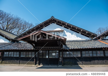 Yamagata prefecture Sakata-shi Yamai warehouse Yamagata prefecture Sakata-shi Yamai warehouse 48699448