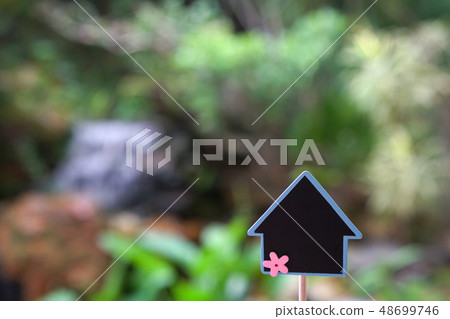 Real estate concept Real estate concept 48699746