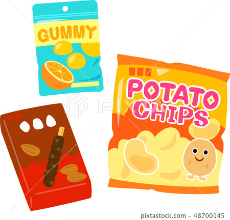 Commercial confectionery Commercial confectionery 48700145