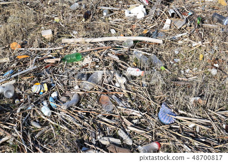 Lost items on the coast Garbage problem Environmental problems Lost items on the coast Garbage problem Environmental problems 48700817