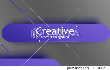 Geometric background. Material design. Geometric background. Material design. 48700845