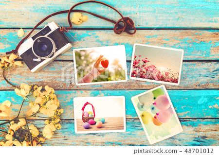 spring photo spring photo 48701012