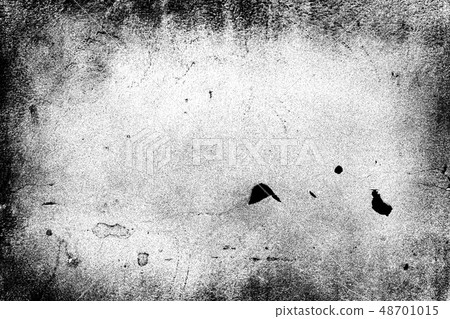 Grunge texture dirt overlay or screen effect Grunge texture dirt overlay or screen effect 48701015