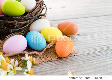 Easter day Easter day 48701020