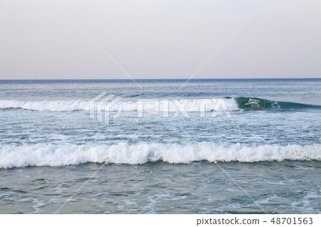 Haejangdae Beach, Beach, Sea, Yangyang-gun, Gangwon-do, Korea Haejangdae Beach, Beach, Sea, Yangyang-gun, Gangwon-do, Korea 48701563