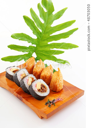 看起來很美味的壽司 看起來很美味的壽司 48703050