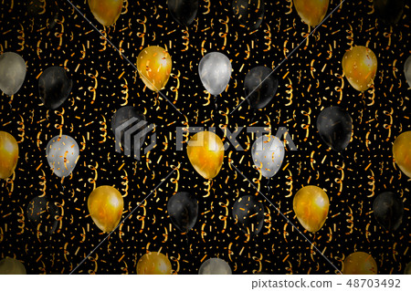 Luxury horizontal background 48703492