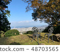 Pilgrimage scenery 48703565