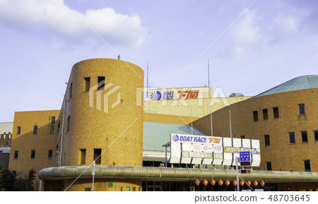 Yamaguchi Shimonoseki City Boat Race Shimonoseki Shimonoseki Bokubon Yamaguchi Shimonoseki City Boat Race Shimonoseki Shimonoseki Bokubon 48703645