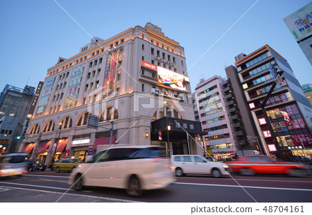東京都市風景淺草駐地等看法 東京都市風景淺草駐地等看法 48704161