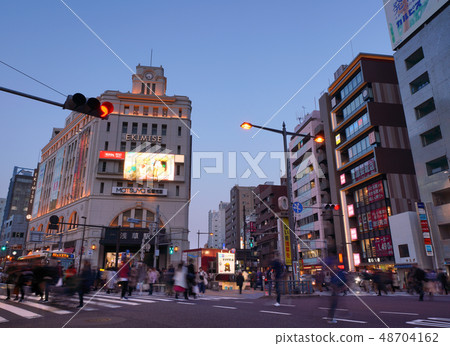 東京都市風景淺草駐地等看法 東京都市風景淺草駐地等看法 48704162