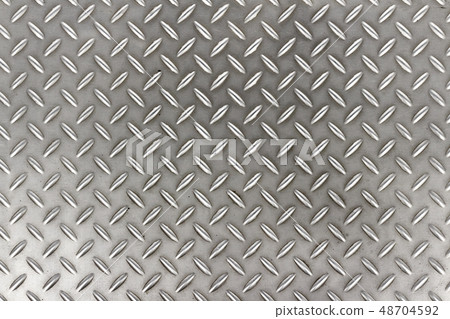 Metal floor plate pattern Metal floor plate pattern 48704592