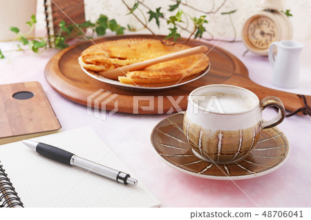  coffee time 48706041