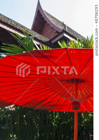 THAILAND BANGKOK JIM THOMPSON HOUSE 48706293