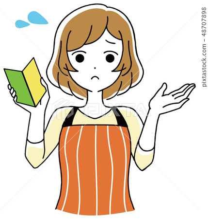 沒有經驗的媽媽家庭主婦 沒有經驗的媽媽家庭主婦 48707898