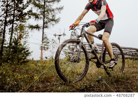 athlete cyclist biking athlete cyclist biking 48708287