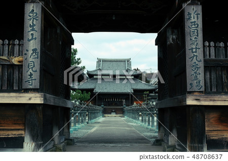 Sakakuji main hall Hyogo 48708637