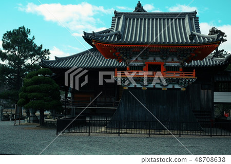 Sakaiji Bell Tower Hyogo 48708638