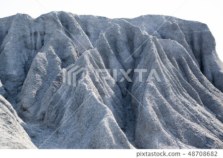 THAILAND CHONBURI GRAND CANYON SNOW MOUNTAIN 48708682