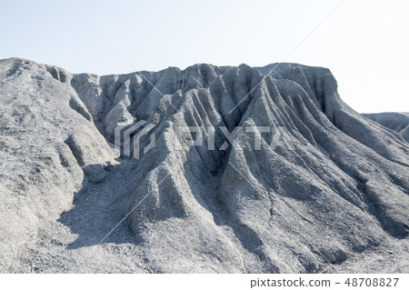 THAILAND CHONBURI GRAND CANYON SNOW MOUNTAIN 48708827
