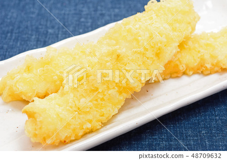 美味的魷魚天堂 美味的魷魚天堂 48709632