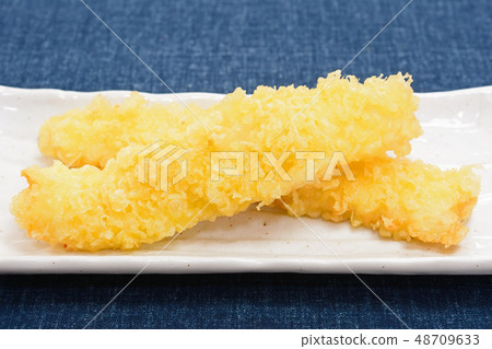 Delicious Squid Heaven Delicious Squid Heaven 48709633