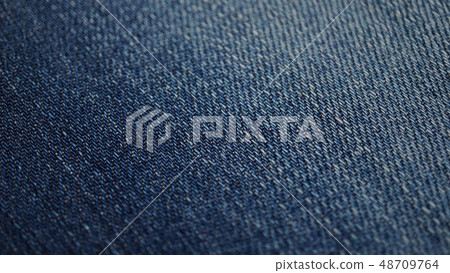 牛仔布藍色牛仔褲休閒面料背景材料質地紋理街頭孩子 牛仔布藍色牛仔褲休閒面料背景材料質地紋理街頭孩子 48709764